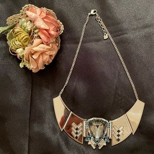 Swarovski Kingdom of Jewels Necklace